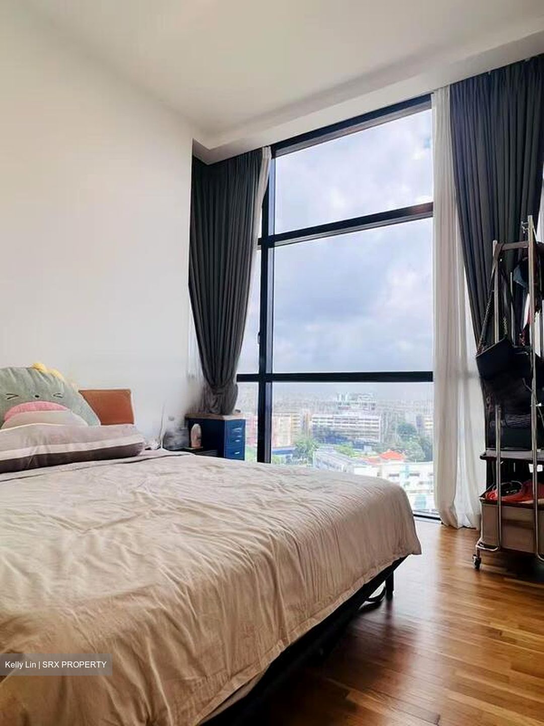 The Antares (D14), Apartment #480484591
